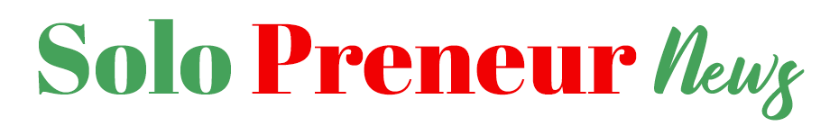 Solopreneur News